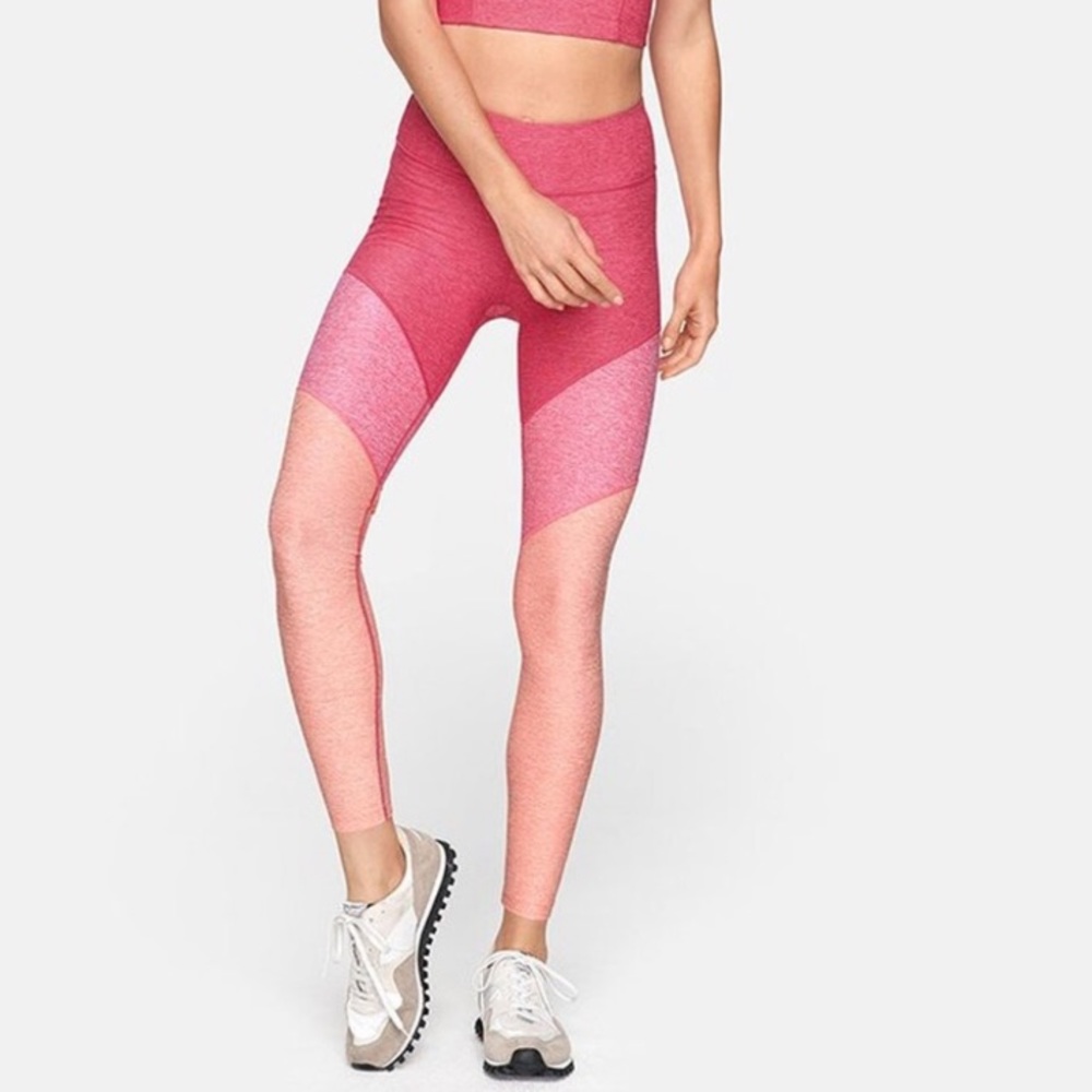 Outdoor Voices 7/8 Springs Legging